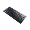 Klaviatūra Cherry KW 9200 MINI Melns Spāņu Qwerty QWERTY