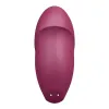 Массажеры Satisfyer Tap & Climax Красный