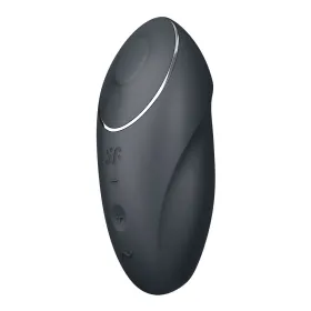 Masseerija Satisfyer Tap & Climax Hall