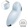 Erotinis masažuoklis Satisfyer Mėlyna