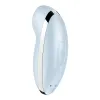 Erotinis masažuoklis Satisfyer Mėlyna