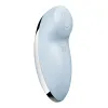 Eroottinen hieroja Satisfyer Sininen