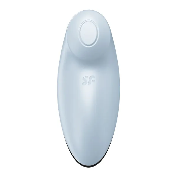 Eroottinen hieroja Satisfyer Sininen