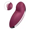 Eroottinen hieroja Satisfyer Punainen