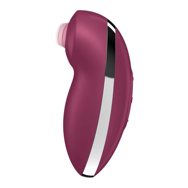 Eroottinen hieroja Satisfyer Punainen