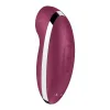 Eroottinen hieroja Satisfyer Punainen