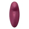 Eroottinen hieroja Satisfyer Punainen
