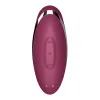 Eroottinen hieroja Satisfyer Punainen