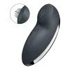 Erotinis masažuoklis Satisfyer Pilka