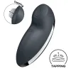 Eroottinen hieroja Satisfyer Harmaa