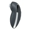 Eroottinen hieroja Satisfyer Harmaa