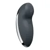 Erotinis masažuoklis Satisfyer Pilka
