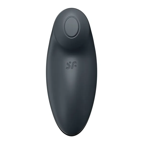 Eroottinen hieroja Satisfyer Harmaa