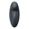 Eroottinen hieroja Satisfyer Harmaa