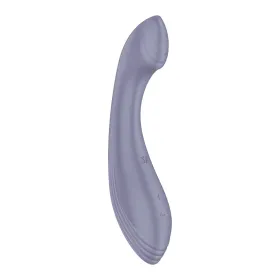 Vibraattori Satisfyer G-Force Purppura