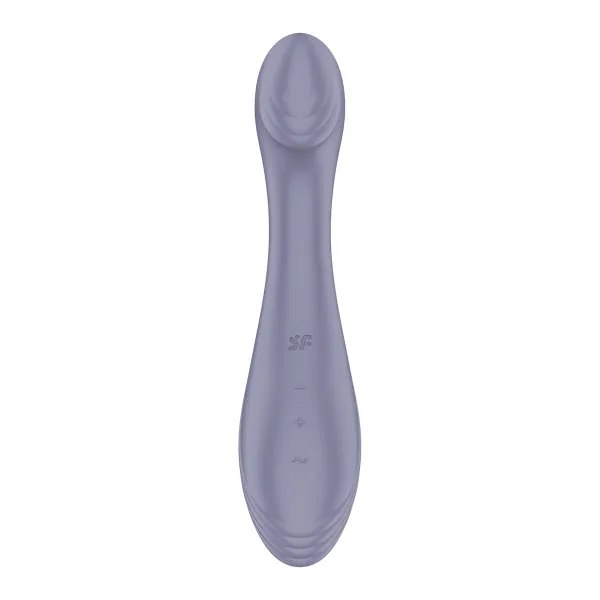 Vibrators Satisfyer G-Force Violets