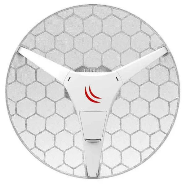WiFi Antena Mikrotik RBLHGG-60adkit