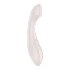 Vibraator Satisfyer G-Force Valge