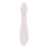 Vibratorius Satisfyer G-Force Balta