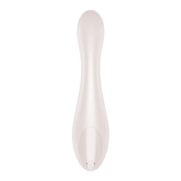 Vibrators Satisfyer G-Force Balts