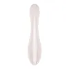 Vibratorius Satisfyer G-Force Balta