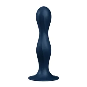 Vibratorius Satisfyer Tamsiai mėlyna