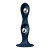 Vibratorius Satisfyer Tamsiai mėlyna