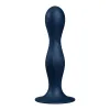 Vibratorius Satisfyer Tamsiai mėlyna