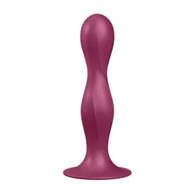 Dildo Satisfyer Punainen