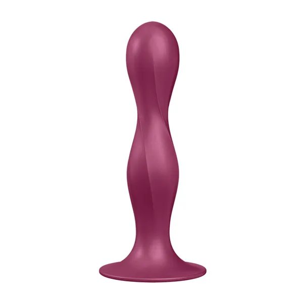 Dildo Satisfyer Punane