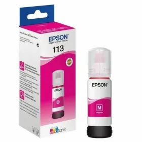Tinte Kārtridžu Uzpildei Epson 113 Fuksīns 70 ml