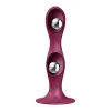 Dildo Satisfyer Sarkans