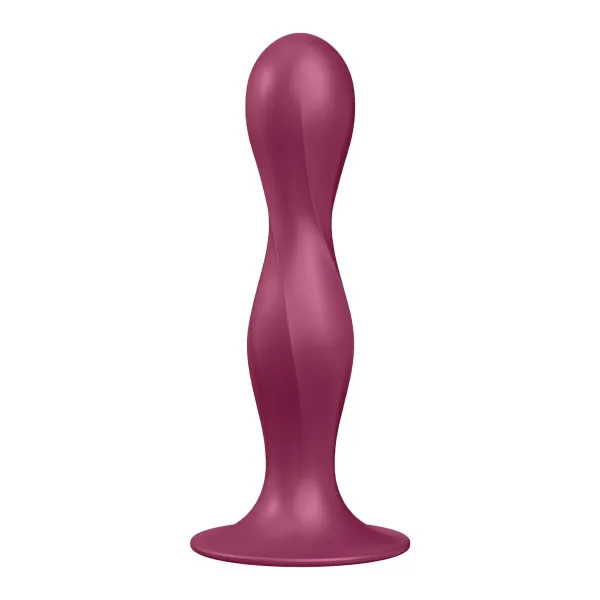 Dildo Satisfyer Punainen