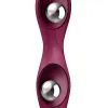 Dildo Satisfyer Punainen