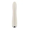 Vibrator Satisfyer Spinning Vibe White