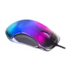 Hiir Mars Gaming MMGLOW Mitmevärviline