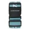 Dunlop - Luggage strap with buckle 180x5 cm (Turquoise)