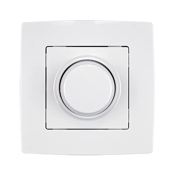 Светодиодный светильник CITY DIMMER (3-300 Вт) белый металлик
