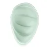 Klitora sūcējs Satisfyer Cloud Dancer Zaļš