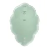 Klitora sūcējs Satisfyer Cloud Dancer Zaļš