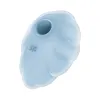 Klitorio siurbimo stimuliatorius Satisfyer Cloud Dancer Mėlyna