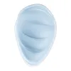 Klitora sūcējs Satisfyer Cloud Dancer Zils