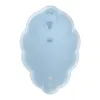 Klitora sūcējs Satisfyer Cloud Dancer Zils