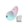 Klitora sūcējs Satisfyer Pixie Dust Daudzkrāsains