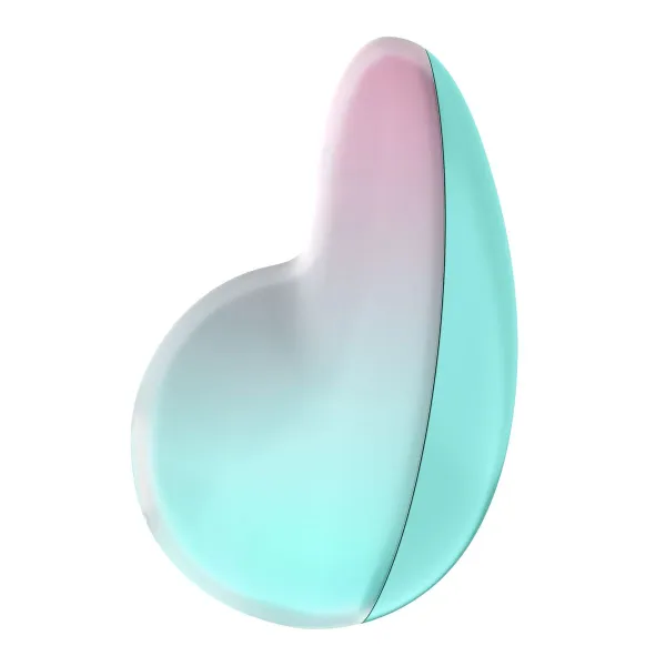 Klitoriksen imustimulaattori Satisfyer Pixie Dust Monivärinen