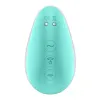 Clitoris Suction Stimulator Satisfyer Pixie Dust Multicolour