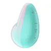 Klitoriksen imustimulaattori Satisfyer Pixie Dust Monivärinen
