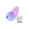 Klitora sūcējs Satisfyer Pixie Dust Daudzkrāsains