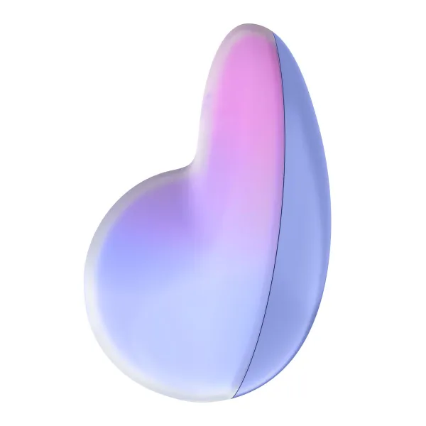 Klitorio siurbimo stimuliatorius Satisfyer Pixie Dust Spalvotas