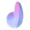 Klitorio siurbimo stimuliatorius Satisfyer Pixie Dust Spalvotas